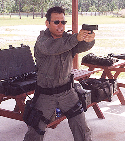 Michael Janich